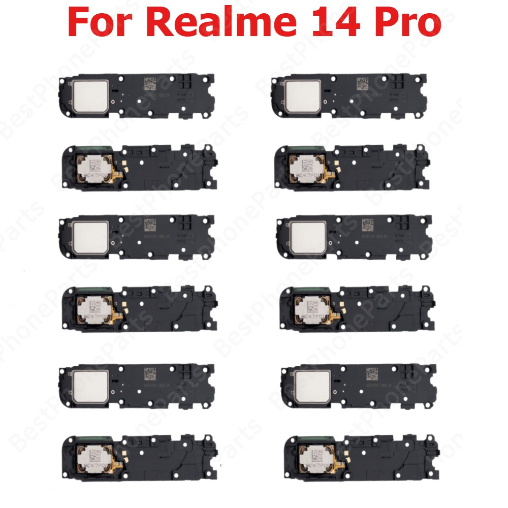 Buzzer Module - Głośnik dolny do Realme 14 Pro