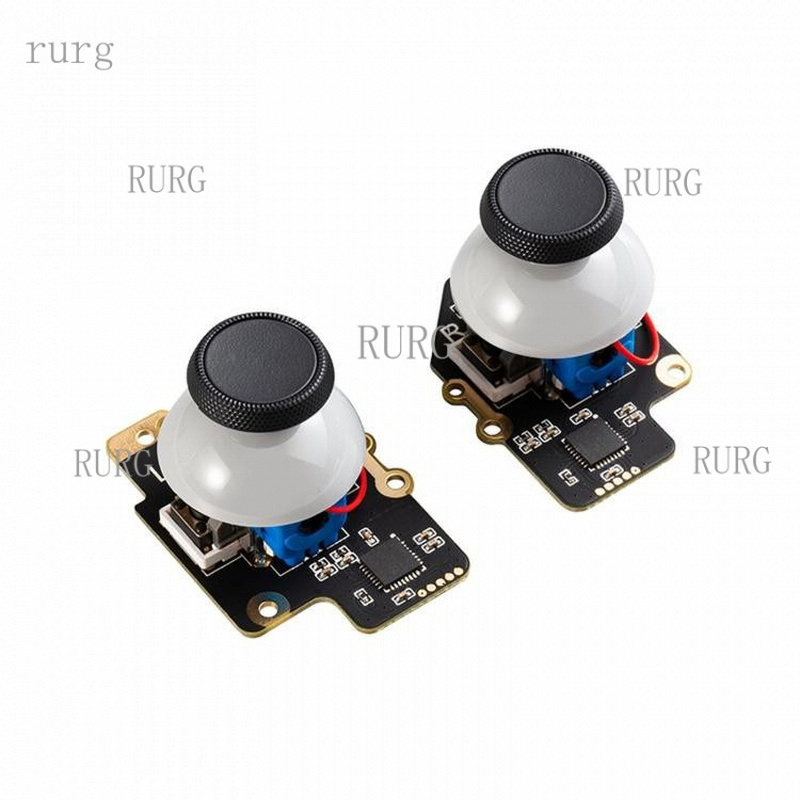Joystick Module - Moduł joysticka elektromagnetycznego R+ GuliKit SD02