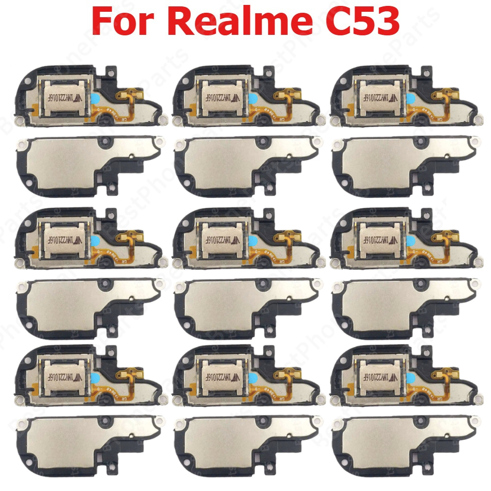 Buzzer Module - Głośnik dolny do telefonu Realme C53,