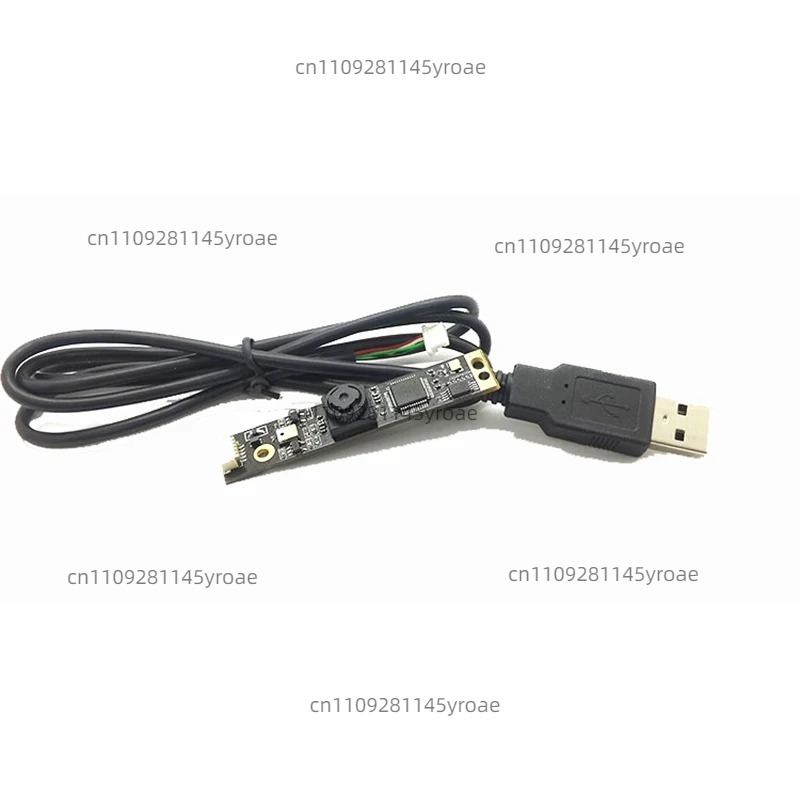 Microphone Module - Moduł kamery USB 1080P HD 2MP,