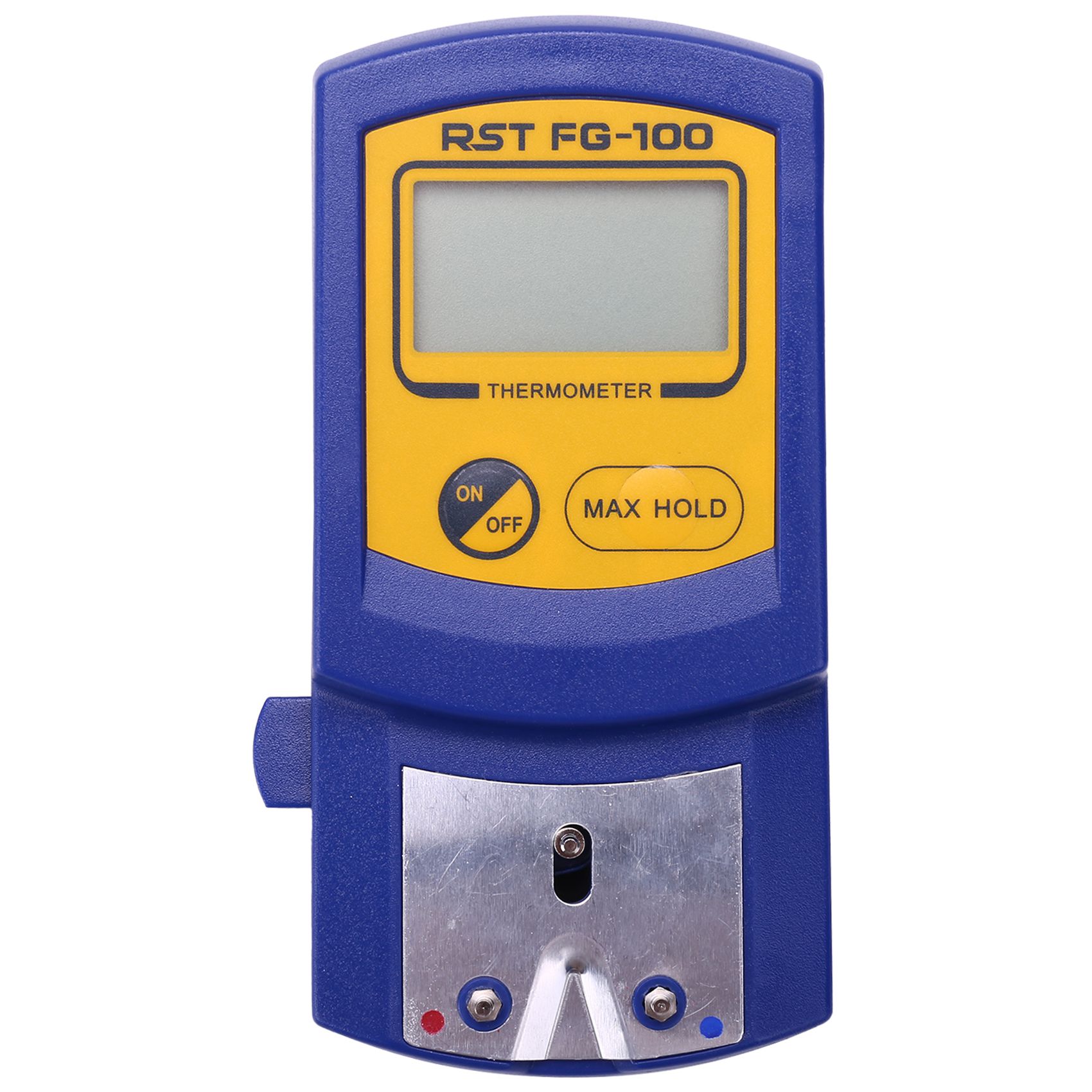 Soldering Iron Temperature Probe - AB47-FG-100 Cyfrowy Termometr do Grotów Lutowniczych