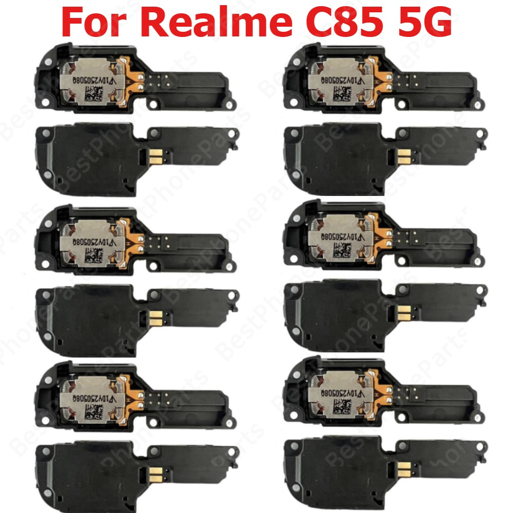 Buzzer Module - Głośnik dolny do telefonu Realme C85