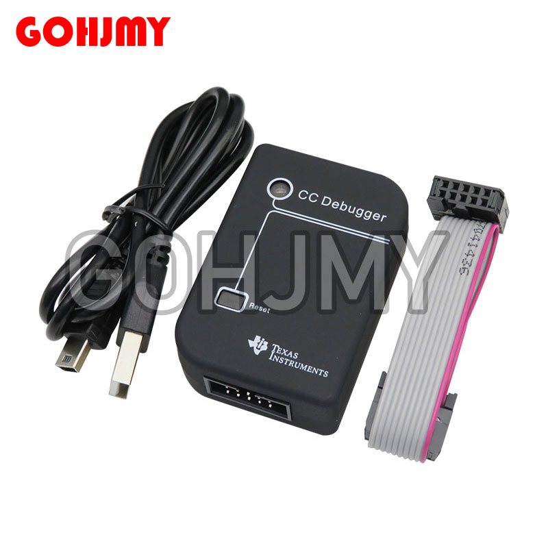 Zigbee Cc2531 - 1 sztuka CC Debugger ZIGBEE emulator