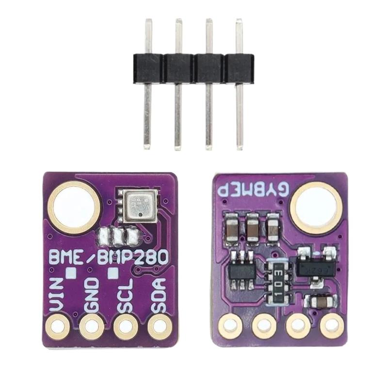 3w1 BME280-3.3V BMP280-5V Cyfr – Bme280 recenzja i cena