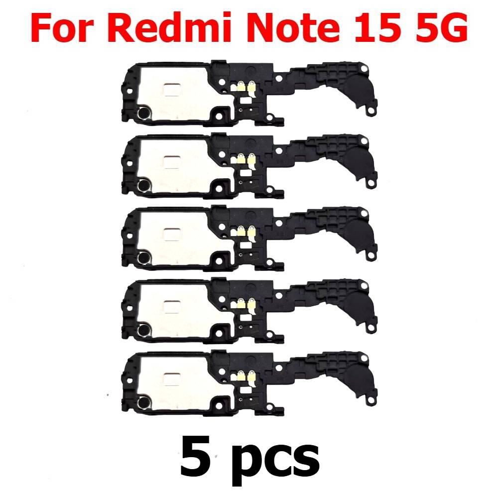 Głośnik do Redmi Note 15 4G No – Buzzer Module recenzja i cena