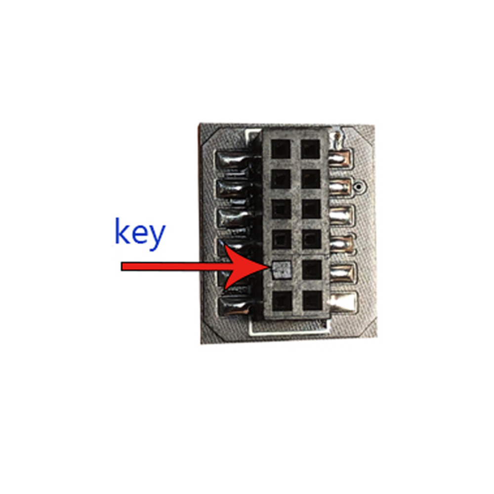 Moduł szyfrowania Y22A-TPM 2.0 – Ir Remote Module recenzja i cena
