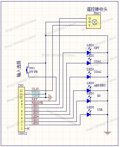 Moduł wejściowy cyfrowy wielof – Microphone Module recenzja i cena
