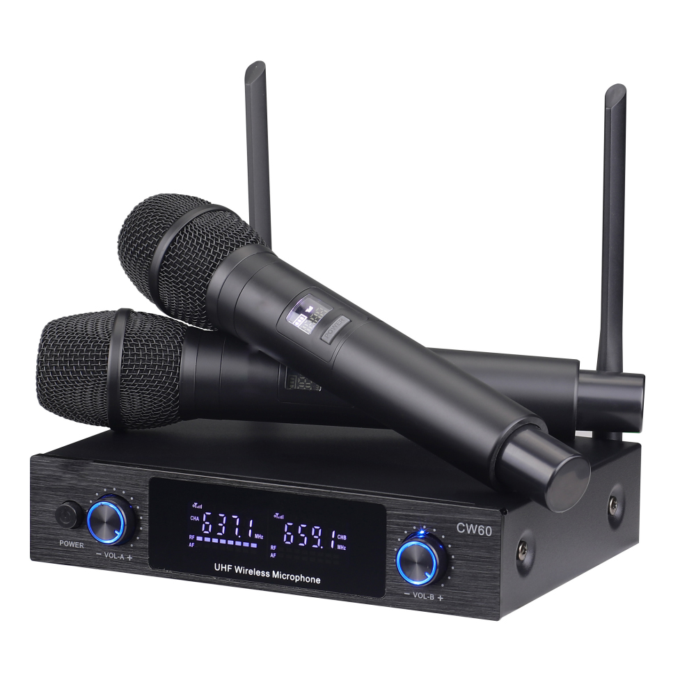 2026 FM 500mhz---900mhz Uhf Or – Microphone Module recenzja i cena