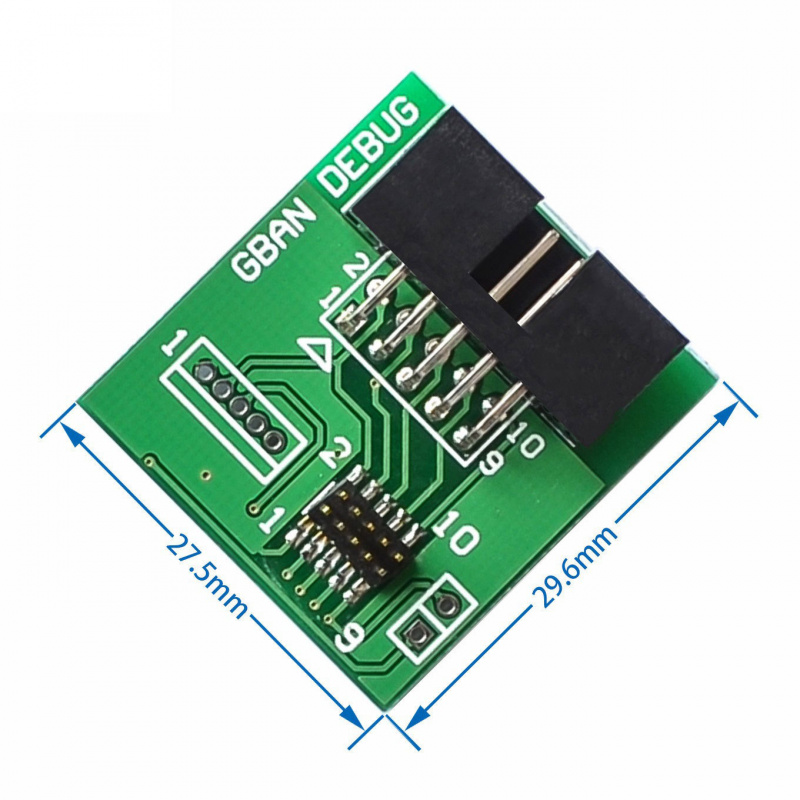 CC2531 Zigbee Sniffer USB Dong – Zigbee Cc2531 recenzja i cena