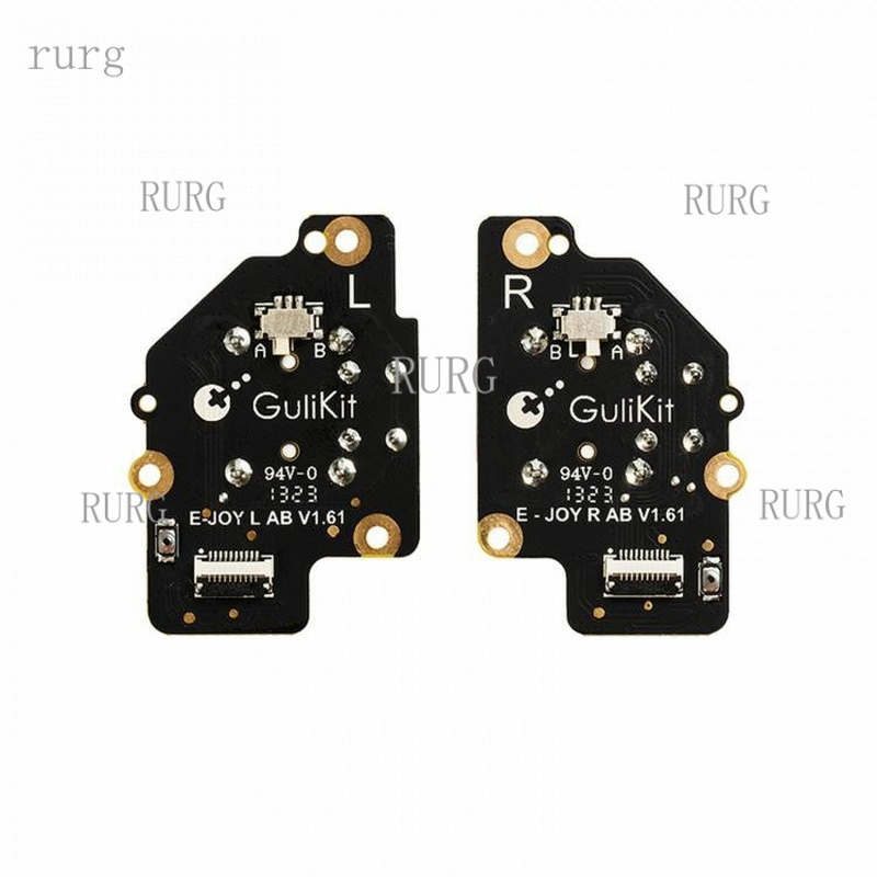 Moduł joysticka elektromagnety – Joystick Module recenzja i cena