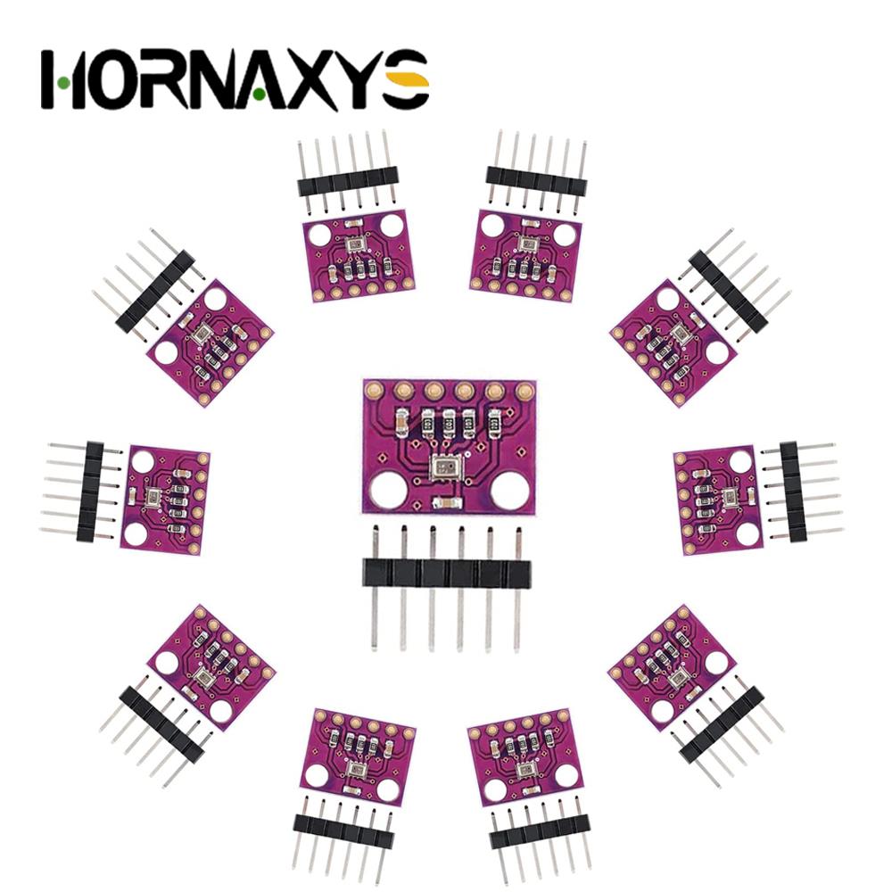 1-10 sztuk BME280 BMP280-3.3V  – Bme280 recenzja i cena