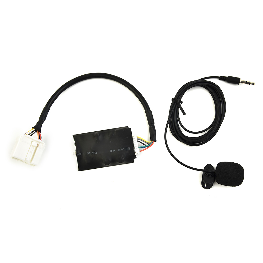 Adapter audio Bluetooth z inte – Microphone Module recenzja i cena