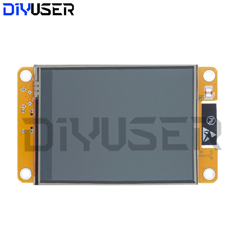Płytka rozwojowa ESP32 LVGL WI – Tft Display 2.4 recenzja i cena
