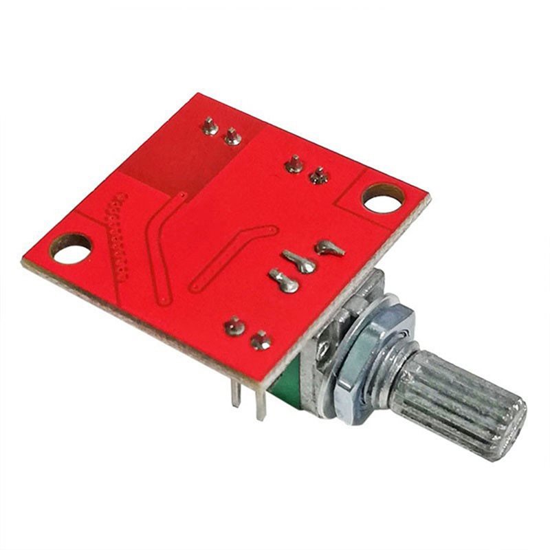 Płytka wzmacniacza mikrofonowe – Microphone Module recenzja i cena