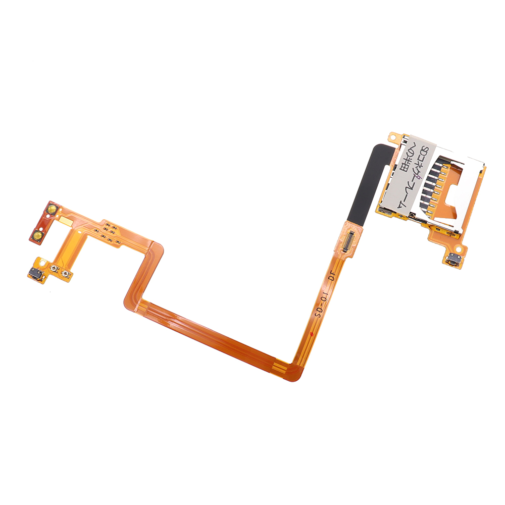 Oryginalny czytnik kart SD do  – Sd Card Module recenzja i cena