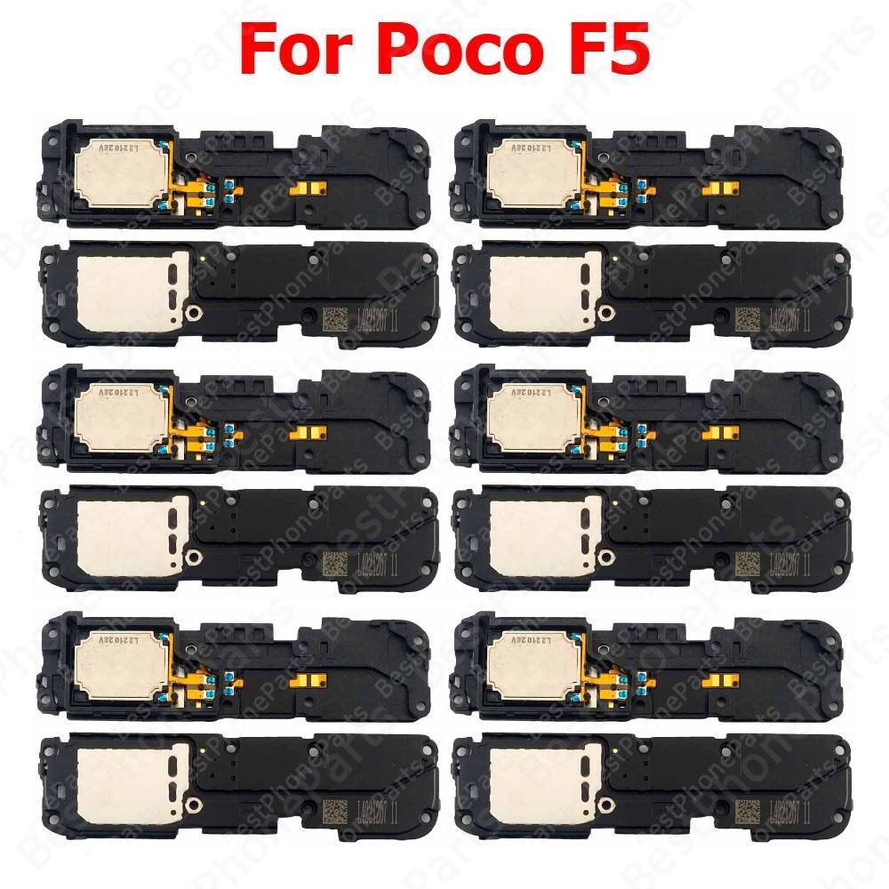 Głośnik do Xiaomi Poco F5, mod – Buzzer Module recenzja i cena