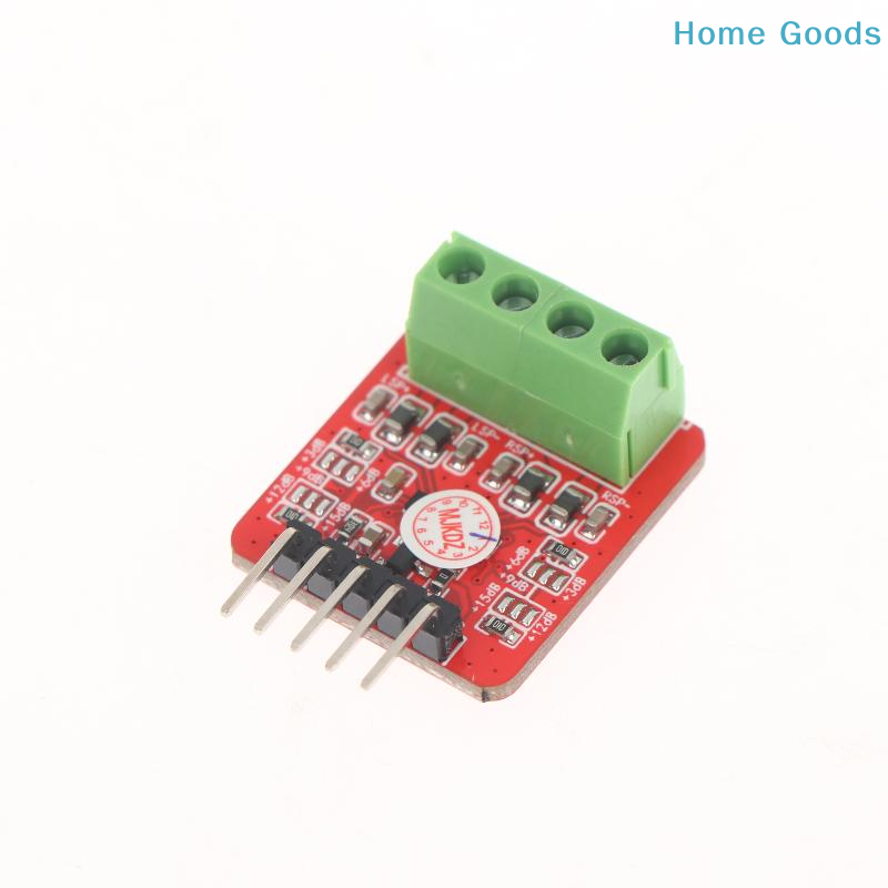 Moduł preferowany: MAX98357A,  – Microphone Module recenzja i cena