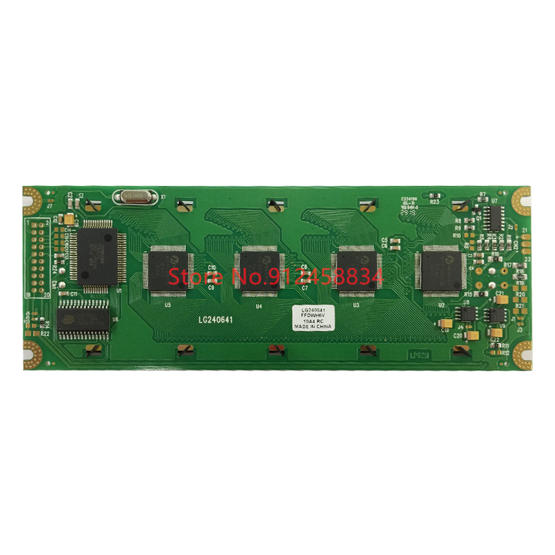 24064 Moduł wyświetlacza LCD 2 – Lcd 1602 recenzja i cena