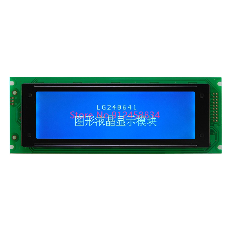 24064 Moduł wyświetlacza LCD 2 – Lcd 1602 recenzja i cena
