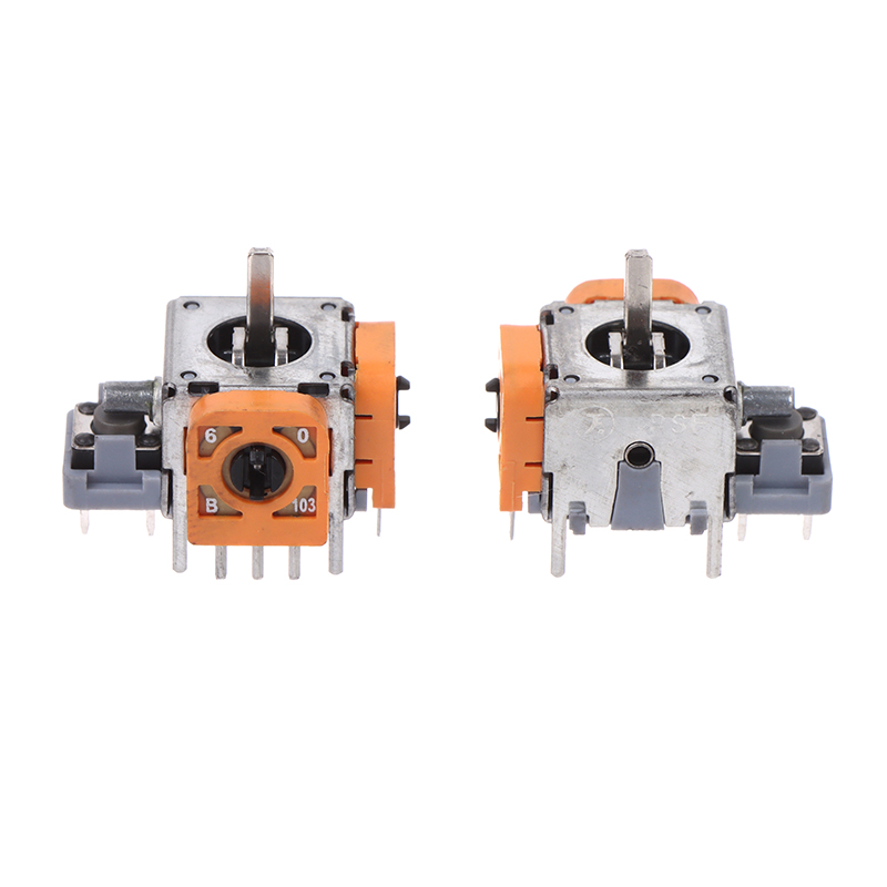 2 sztuki do Switch Pro Gamepad – Joystick Module recenzja i cena