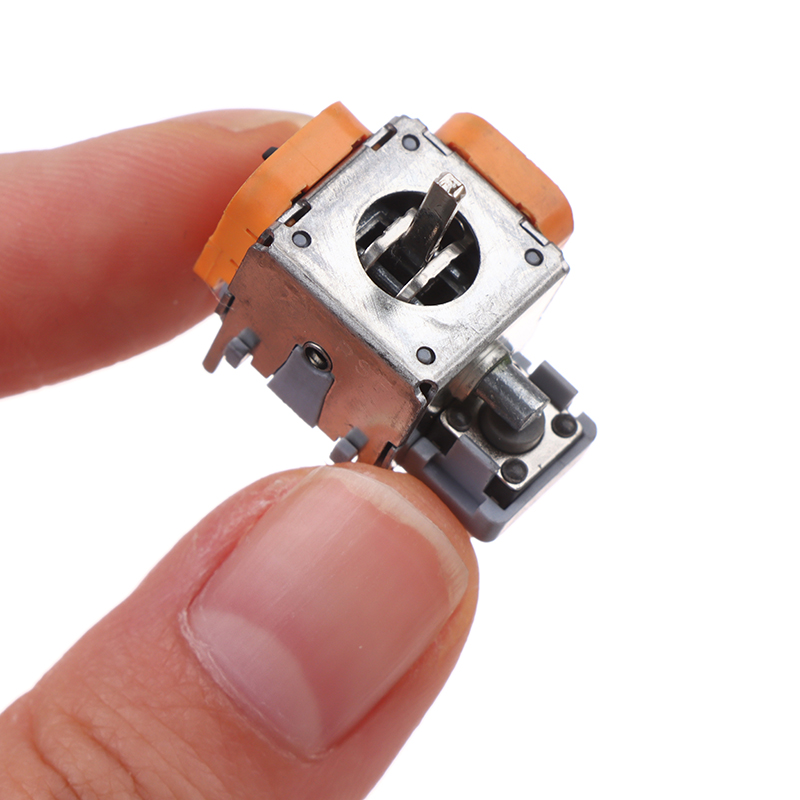 2 sztuki do Switch Pro Gamepad – Joystick Module recenzja i cena