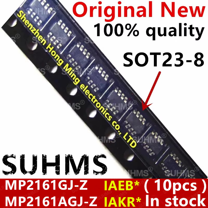 (10 sztuk)100% Nowy MP2161GJ-Z – Mpu6050 recenzja i cena