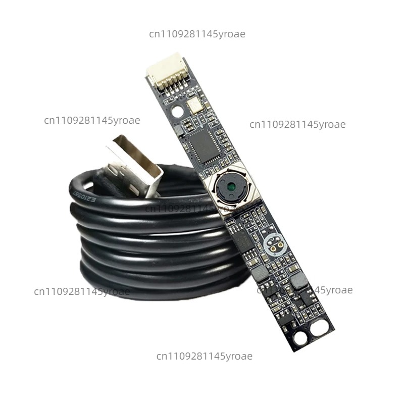 Moduł kamery USB 1080P HD 2MP, – Microphone Module recenzja i cena