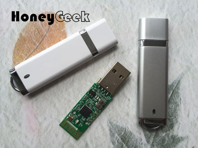 CC2531 usb dongle /zigbee usbD – Zigbee Cc2531 recenzja i cena