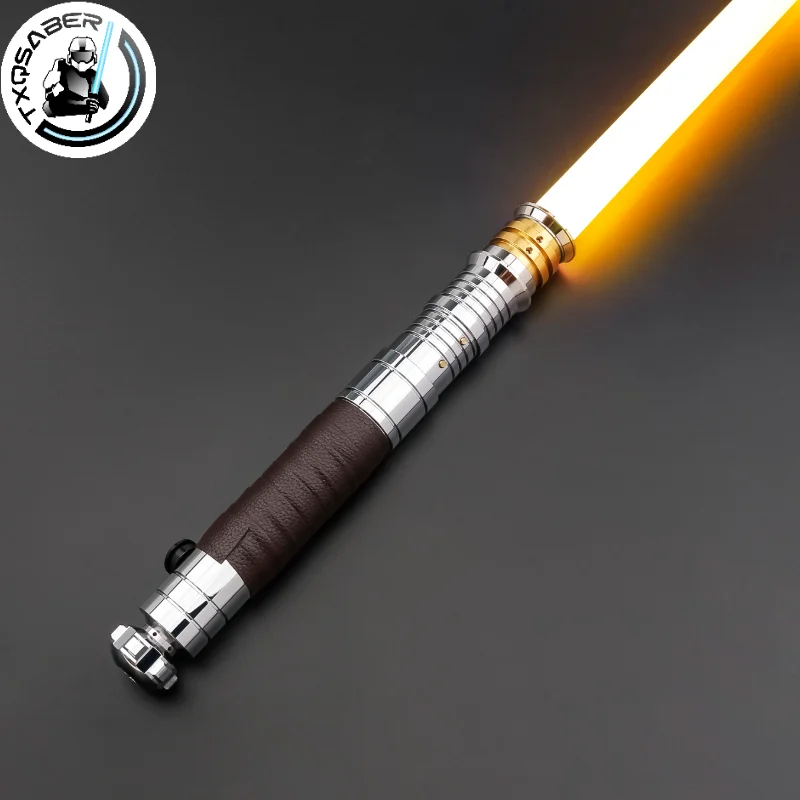 TXQSABER RVS Gładki Miecz Świe – Neopixel recenzja i cena