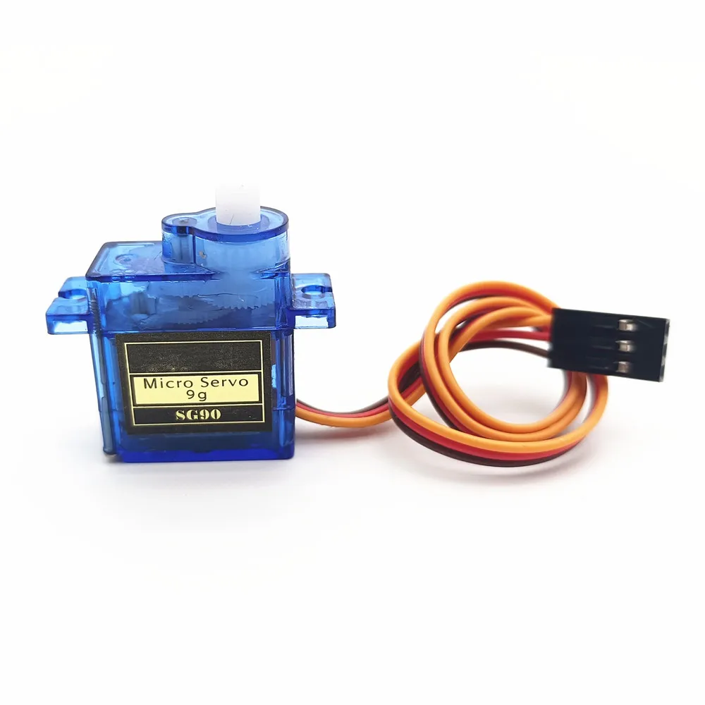 2/4/8/20Pcs SG90 9G Micro Serv – Servo Sg90 recenzja i cena