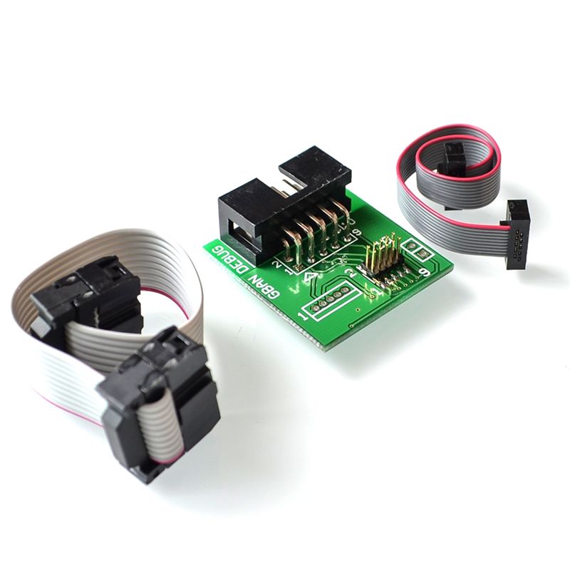 Karta bezprzewodowa TCE CC2540 – Zigbee Cc2531 recenzja i cena