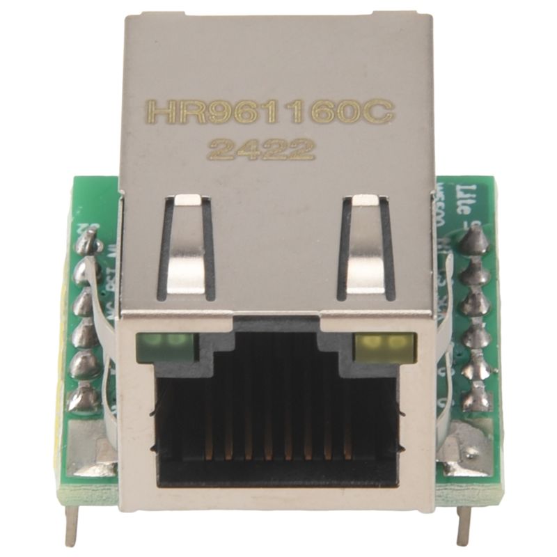 Moduł sieci Ethernet W5500, in – Ethernet W5500 recenzja i cena