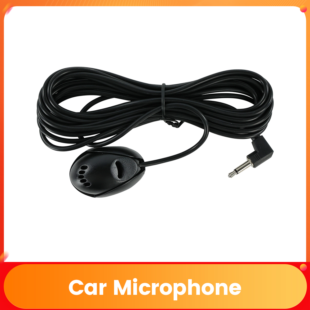 Mikrofon samochodowy 3M do rad – Microphone Module recenzja i cena