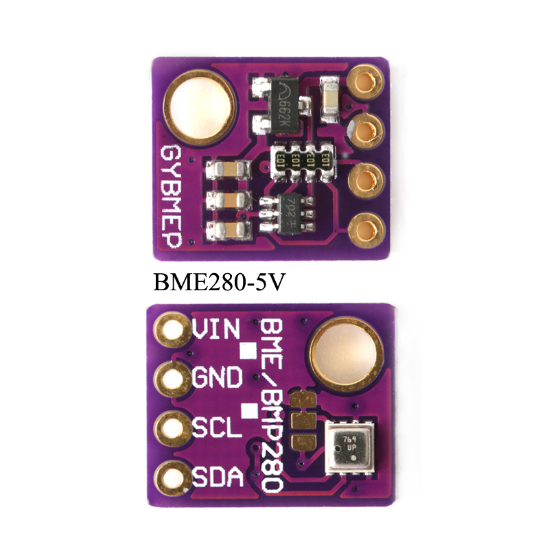 BME280 5V 3.3V Cyfrowy czujnik – Bme280 recenzja i cena