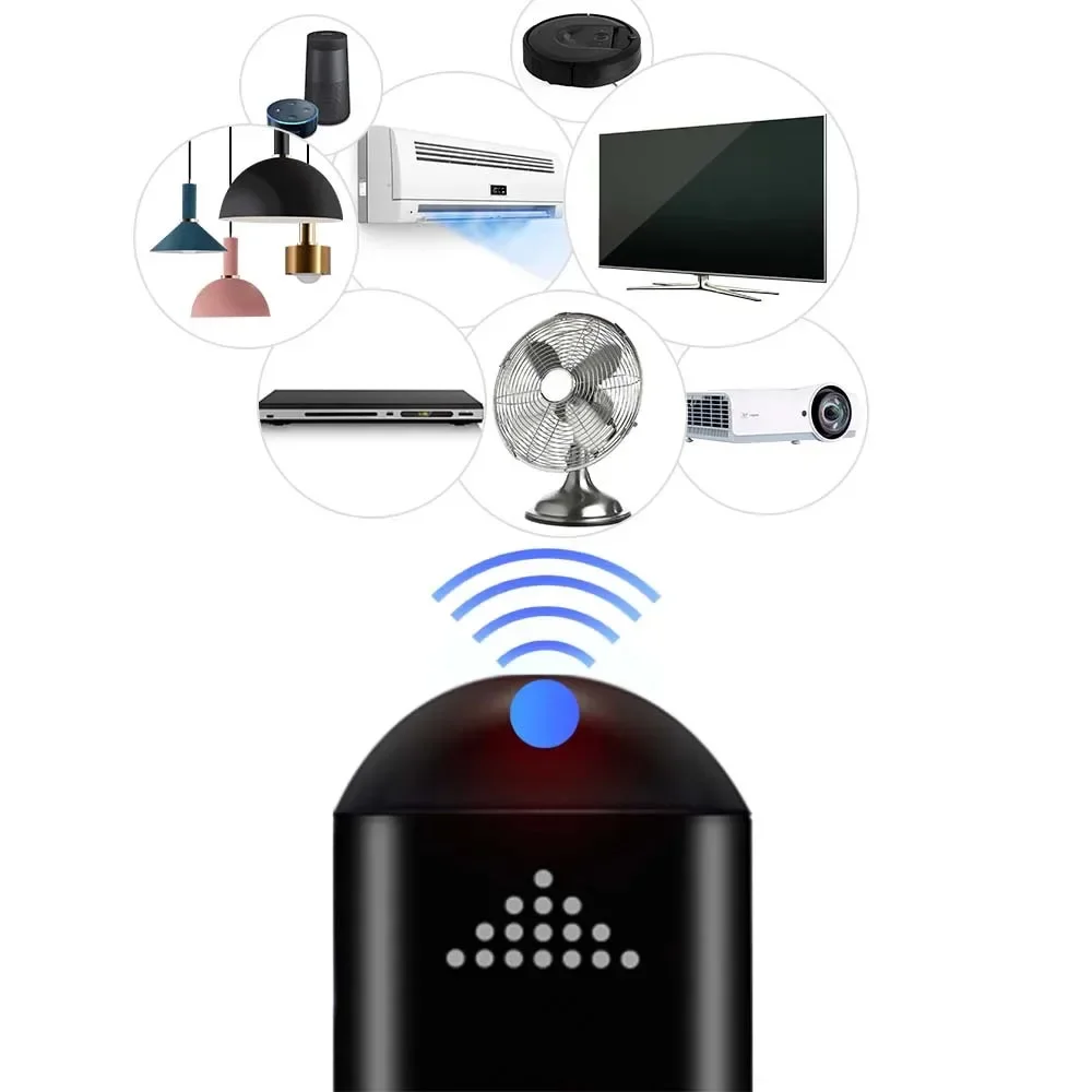Adapter do transmisji sygnału  – Ir Remote Module recenzja i cena
