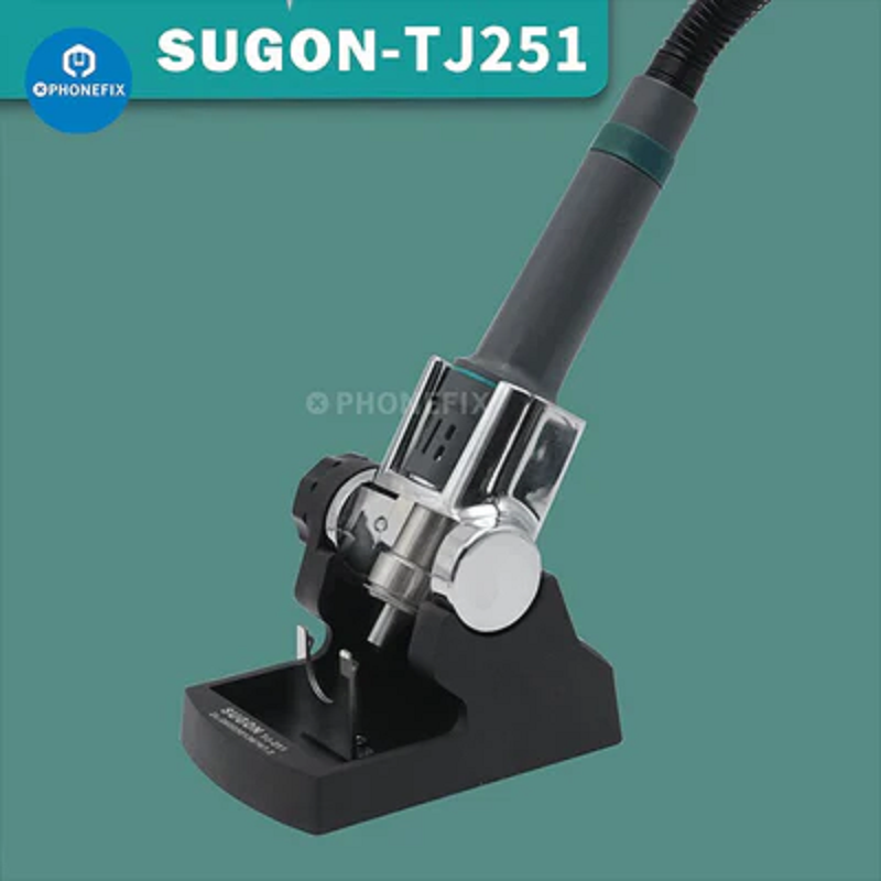 AIFEN uchwyt do lutownicy uniw – Soldering Iron Temperature Probe recenzja i cena