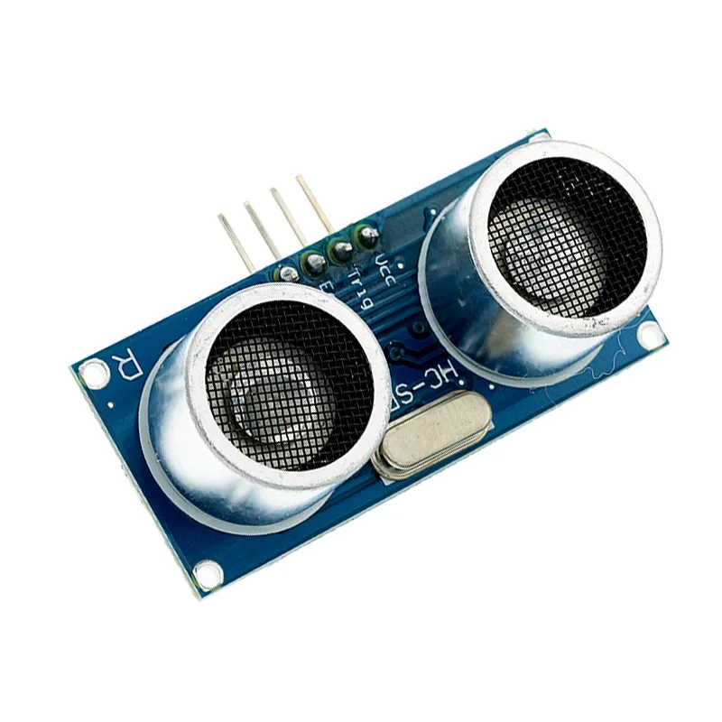 Moduł ultradźwiękowy ZYD HC-SR – Ultrasonic Sensor Hc-Sr04 recenzja i cena