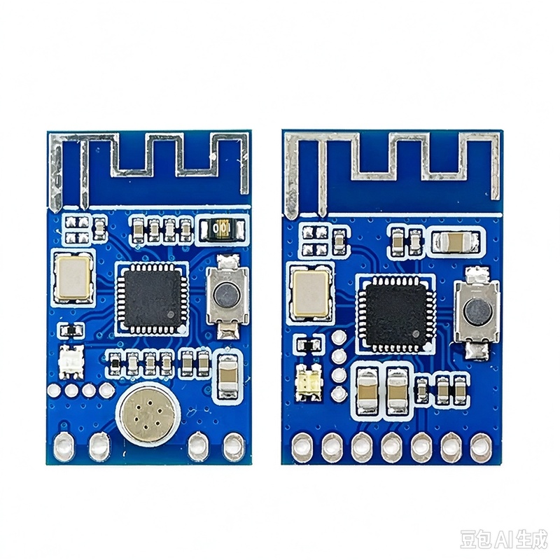 Części do bezprzewodowego modu – Microphone Module recenzja i cena