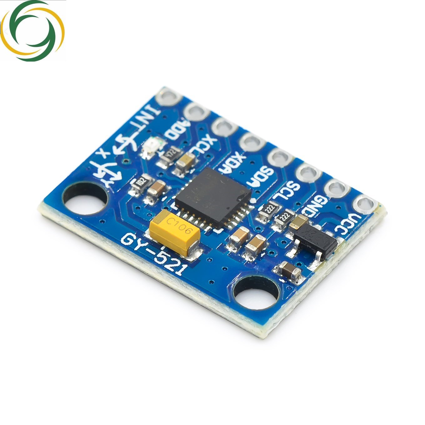 Moduł GY-521 MPU-6050 MPU6050, – Mpu6050 recenzja i cena