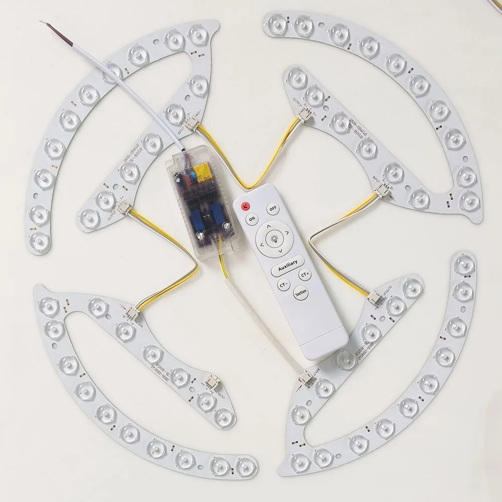 Moduł LED DIY z soczewką, w ze – Ir Remote Module recenzja i cena