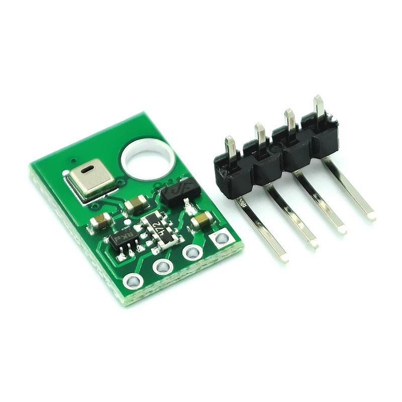 AHT20 I2C moduł czujnika tempe – Dht11 recenzja i cena