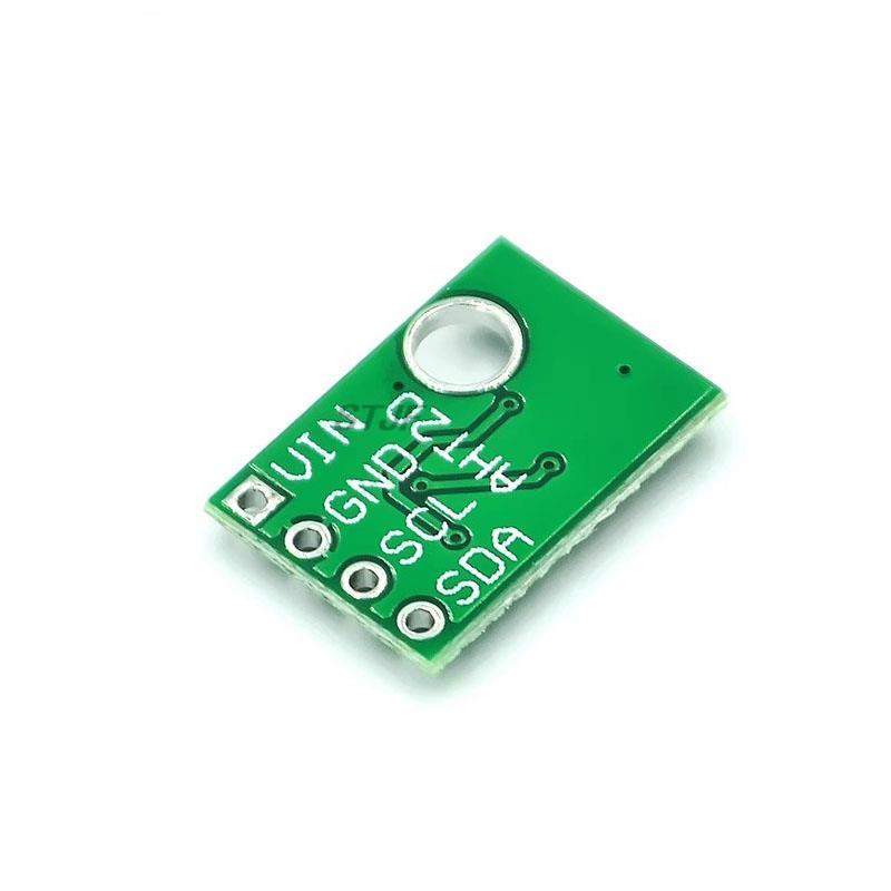 AHT20 I2C moduł czujnika tempe – Dht11 recenzja i cena