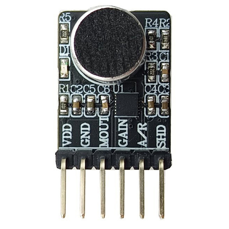 Super Wyprzedaż Moduł Wzmacnia – Microphone Module recenzja i cena