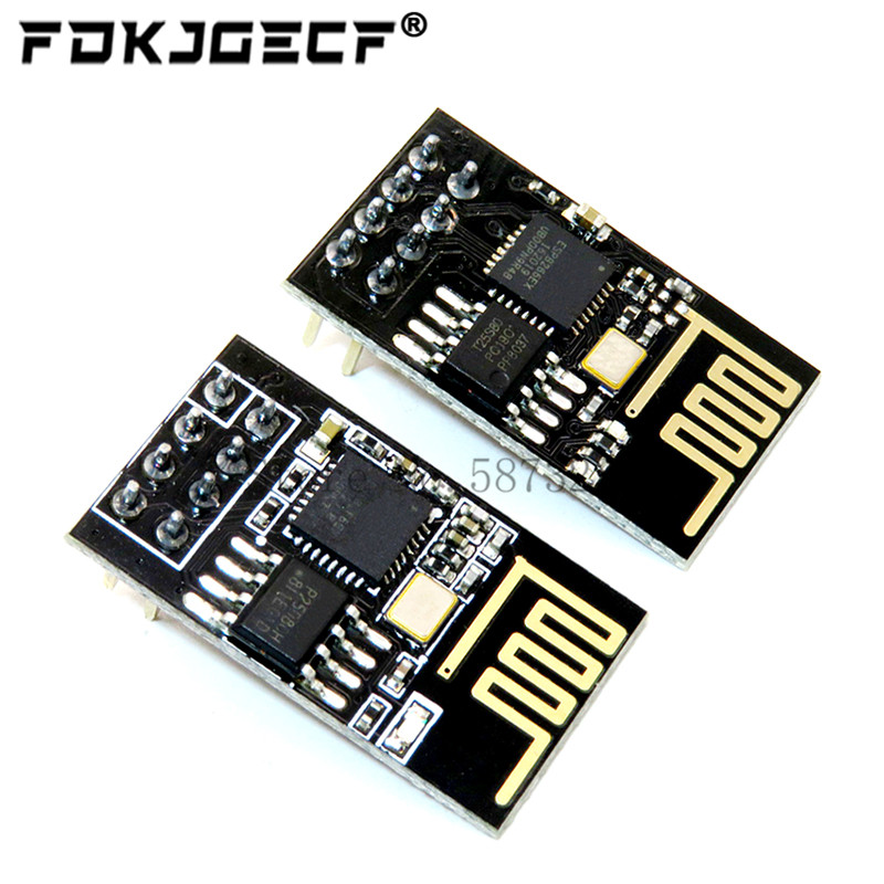 ESP8266 ESP-01 ESP-01S DHT11 D – Dht11 recenzja i cena