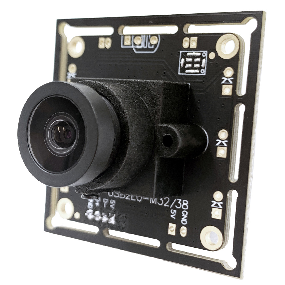 Moduł kamery USB 2.0MP Low Lux – Microphone Module recenzja i cena