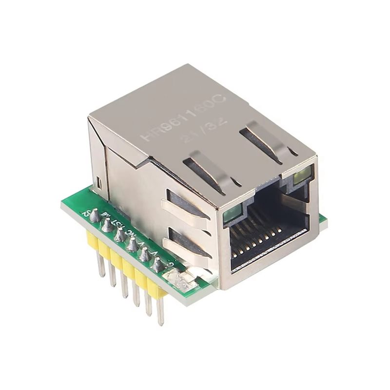 3CGRO-USR-ES1 Moduł sieci Ethe – Ethernet W5500 recenzja i cena