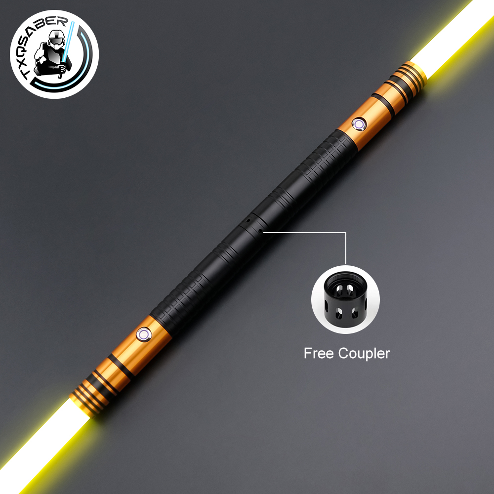 TXQSABER Neo Pixel Lightsaber  – Neopixel recenzja i cena
