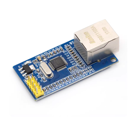 1 szt. Moduły sieci Ethernet W – Ethernet W5500 recenzja i cena