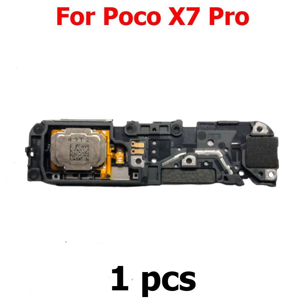 Głośnik do Xiaomi Poco X7 Pro  – Buzzer Module recenzja i cena