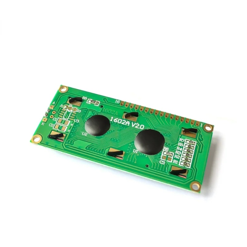 Moduł LCD 1602 16x2 HD44780 do – Lcd 1602 recenzja i cena